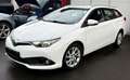 Toyota Auris Touring Sports Edition-S Automatik/Navi Weiß - thumbnail 1