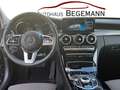 Mercedes-Benz C 300 e T Avantgarde Panorama/Business Plus Paket Schwarz - thumbnail 11