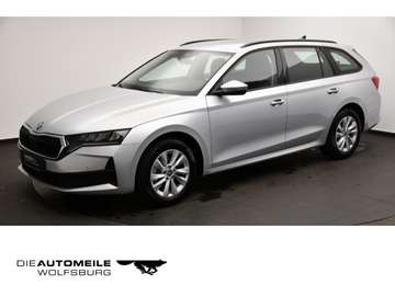 4 Combi 1.5eTSI DSG Selection NAVI/KAM/L