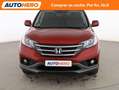 Honda CR-V 1.6i-DTEC Elegance 4x2 Rojo - thumbnail 9