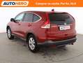 Honda CR-V 1.6i-DTEC Elegance 4x2 Rojo - thumbnail 4