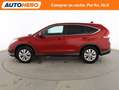 Honda CR-V 1.6i-DTEC Elegance 4x2 Rojo - thumbnail 3