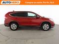 Honda CR-V 1.6i-DTEC Elegance 4x2 Rojo - thumbnail 7