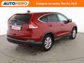 Honda CR-V 1.6i-DTEC Elegance 4x2 Rojo - thumbnail 6