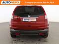 Honda CR-V 1.6i-DTEC Elegance 4x2 Rojo - thumbnail 5