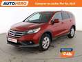 Honda CR-V 1.6i-DTEC Elegance 4x2 Rojo - thumbnail 1