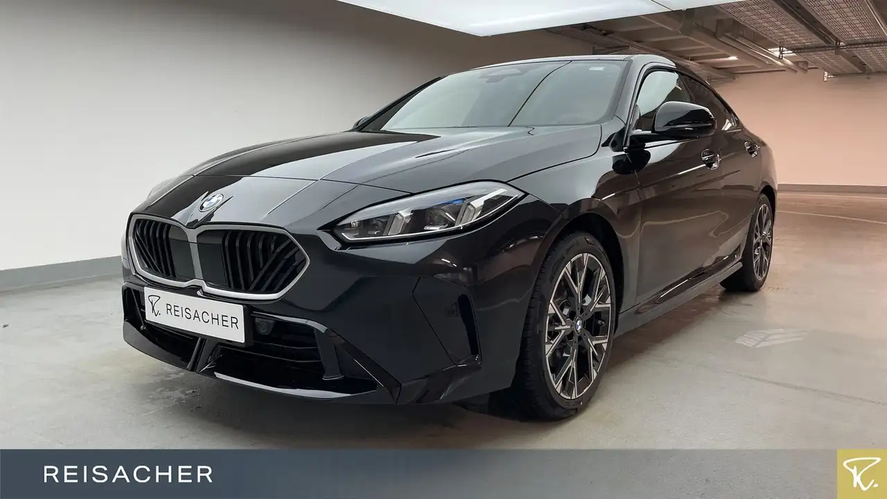 BMW Inny 220 A Gran Coupé M-Sport,AHK,DA+,Autom