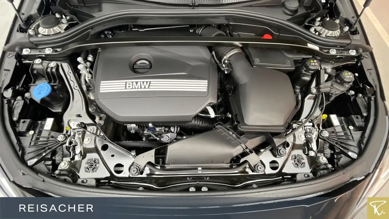 BMW Inny 220 A Gran Coupé M-Sport,AHK,DA+,Autom 7
