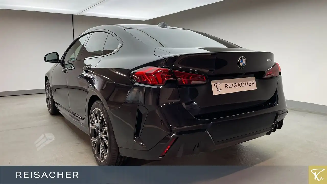 BMW Inny 220 A Gran Coupé M-Sport,AHK,DA+,Autom 2