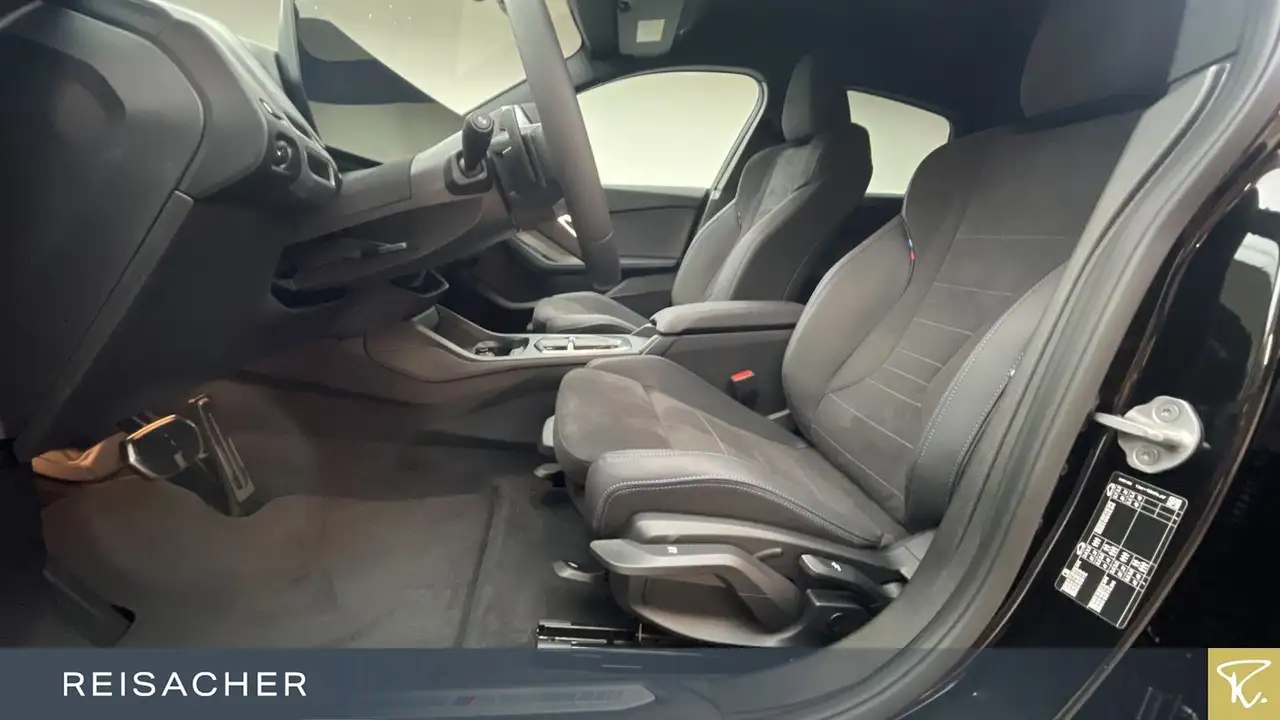 BMW Inny 220 A Gran Coupé M-Sport,AHK,DA+,Autom 4