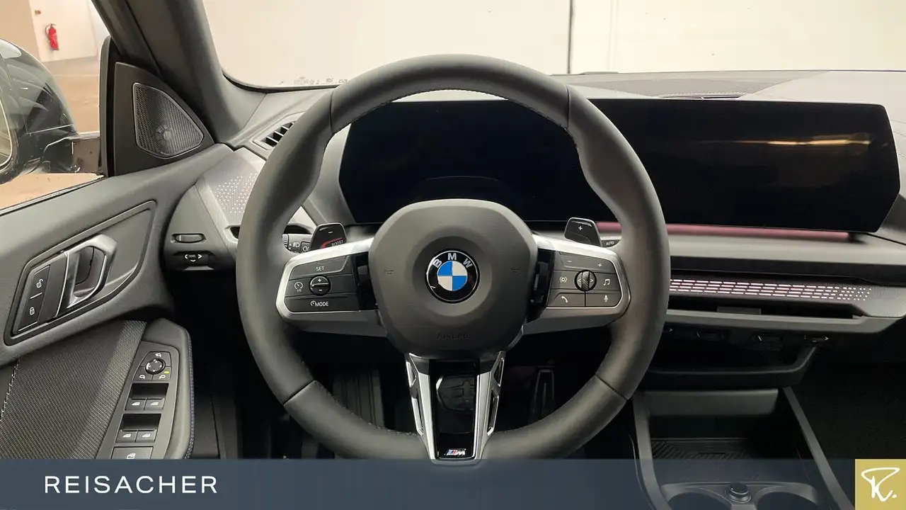 BMW Inny 220 A Gran Coupé M-Sport,AHK,DA+,Autom 5