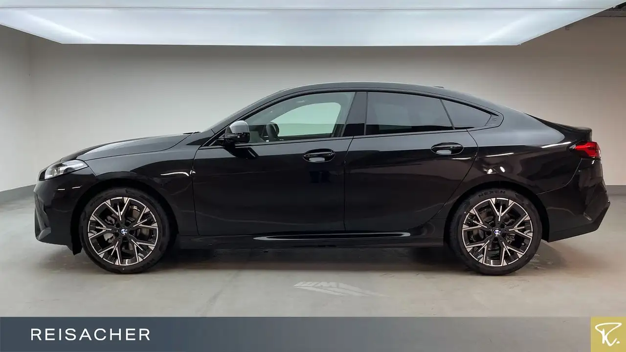 BMW Inny 220 A Gran Coupé M-Sport,AHK,DA+,Autom 9