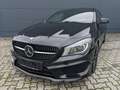 Mercedes-Benz CLA 250 2.0l AMG-Line Leder Bi-Xenon Navi Schwarz - thumbnail 2