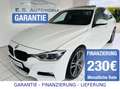 BMW 320 d M Sport Paket GARANTIE/AUTOMATIK/NAV/KAMERA Weiß - thumbnail 1