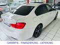 BMW 320 d M Sport Paket GARANTIE/AUTOMATIK/NAV/KAMERA Weiß - thumbnail 4
