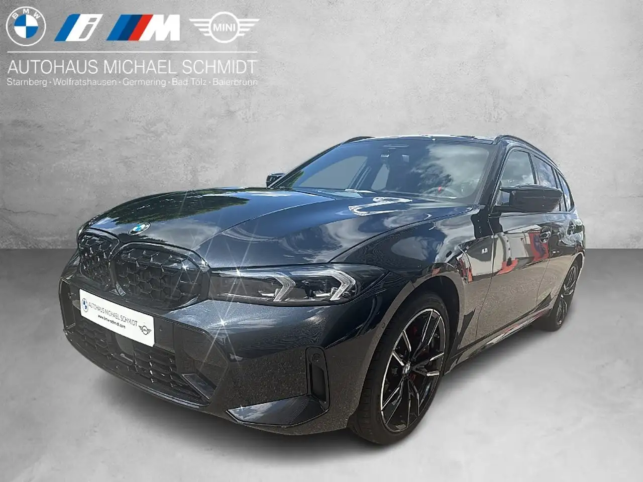 BMW 340
