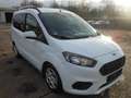 Ford Tourneo Courier **Wenig Kilometer** Weiß - thumbnail 4