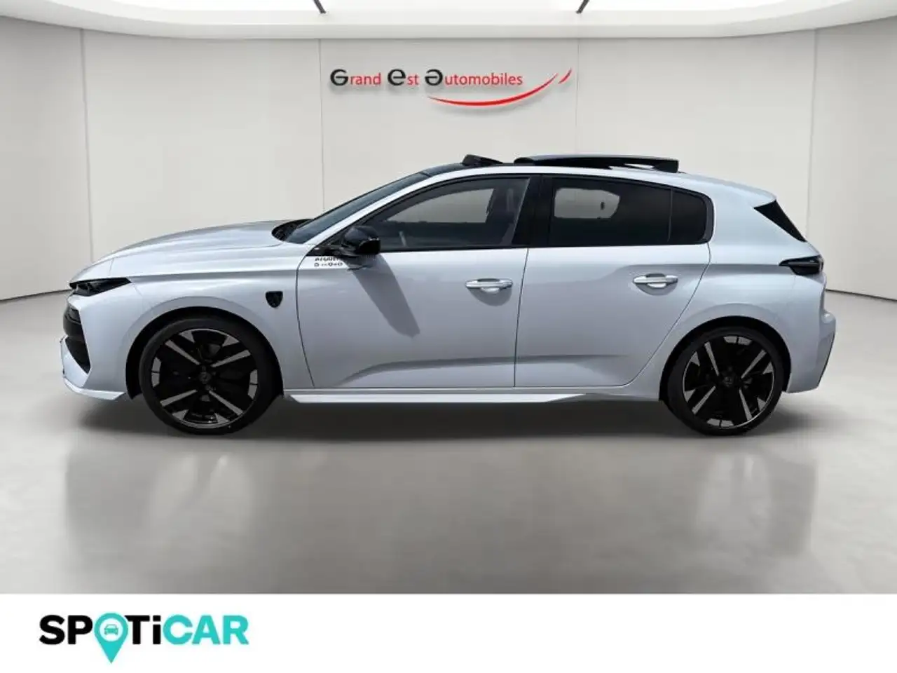 Peugeot 308 2026