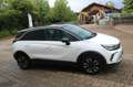 Opel CROSSLAND ELEGANCEPAKET~NAVI~KAMERA Biały - thumbnail 5