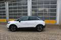 Opel CROSSLAND ELEGANCEPAKET~NAVI~KAMERA Biały - thumbnail 8