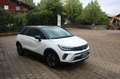 Opel CROSSLAND ELEGANCEPAKET~NAVI~KAMERA Biały - thumbnail 4