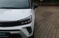 Opel CROSSLAND ELEGANCEPAKET~NAVI~KAMERA Biały - thumbnail 2