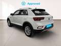 Volkswagen T-Roc 1.5 TSI Life 110KW Blanco - thumbnail 2