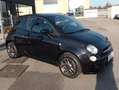 Fiat 500 500 1.2 S 69cv E6 neopatentati da vetrina Nero - thumbnail 17