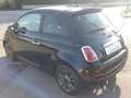 Fiat 500 500 1.2 S 69cv E6 neopatentati da vetrina Nero - thumbnail 12