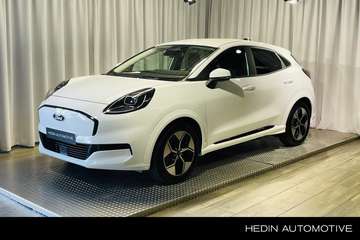 comfort pack/winterpack 44 kWh