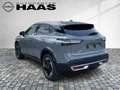 Nissan Qashqai 1.3 DIG-T MHEV N-Connecta ACC+LED+Navi Grijs - thumbnail 4
