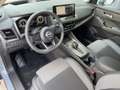 Nissan Qashqai 1.3 DIG-T MHEV N-Connecta ACC+LED+Navi Grijs - thumbnail 9