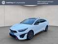 Kia ProCeed / pro_cee'd ProCeed 1.6 T-GDI DCT7 OPF GT Weiß - thumbnail 1