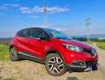 Renault Captur Captur ENERGY TCe 120 EDC XMOD Czerwony - thumbnail 5