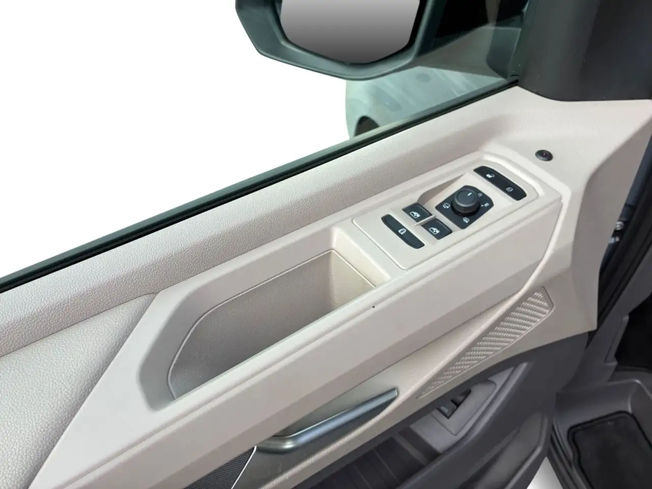 Volkswagen T7 Multivan 2.0 TDI DSG IQ.LIGHT+NAVI+RFK+AHK, миниатюра 15