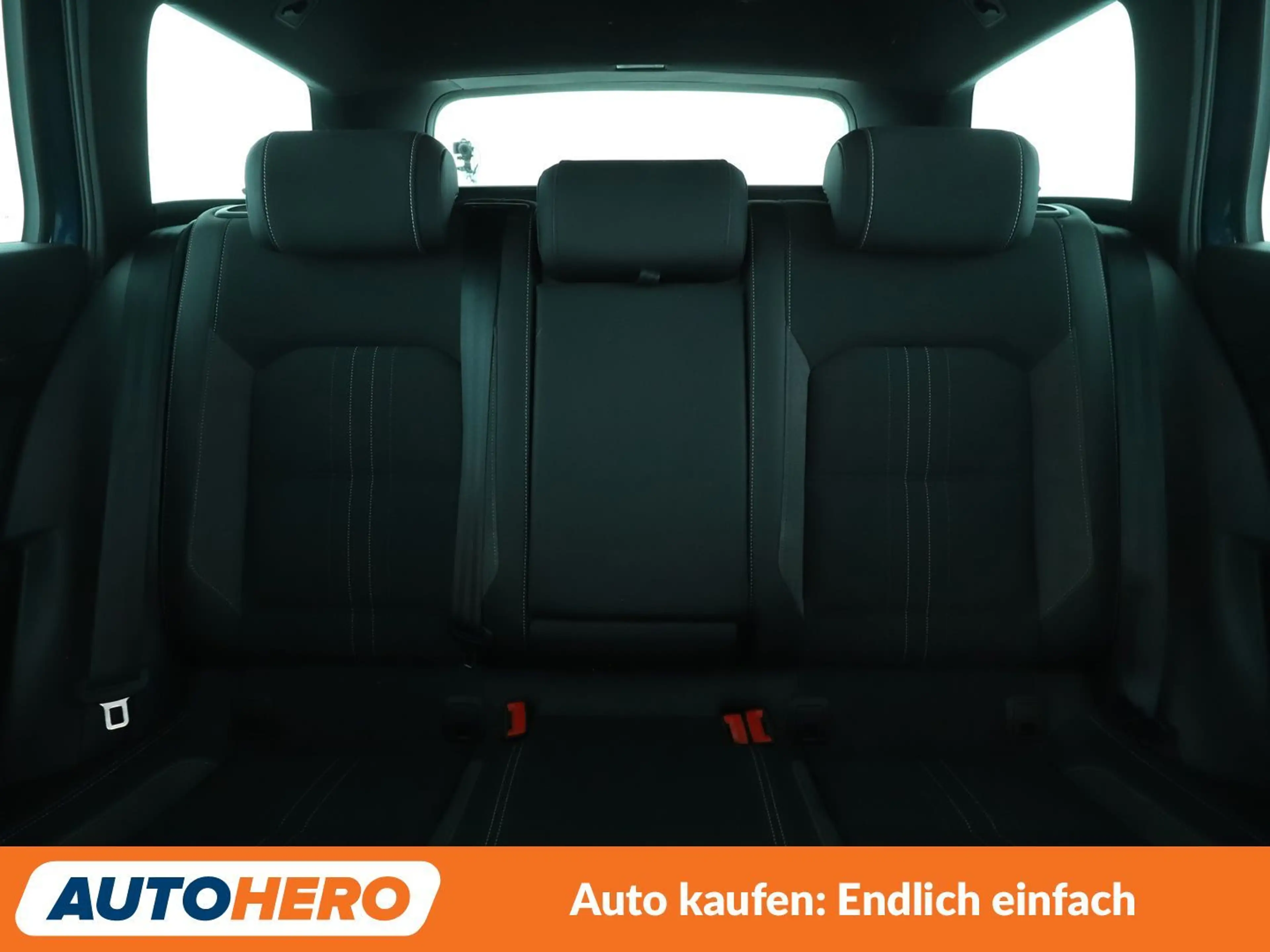 Volkswagen Passat Alltrack 2.0 TSI 4Motion Aut.*NAVI*LED*ACC* — photo 15
