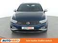Volkswagen Passat Alltrack 2.0 TSI 4Motion Aut.*NAVI*LED*ACC* Blau - thumbnail 9