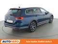 Volkswagen Passat Alltrack 2.0 TSI 4Motion Aut.*NAVI*LED*ACC* Blau - thumbnail 6