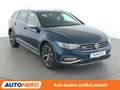 Volkswagen Passat Alltrack 2.0 TSI 4Motion Aut.*NAVI*LED*ACC* Blau - thumbnail 8