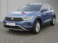 Volkswagen T-Roc 1.5 TSI DSG Life *LED*App-Connect*PDC*Kamera*La... Blau - thumbnail 2