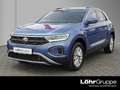 Volkswagen T-Roc 1.5 TSI DSG Life *LED*App-Connect*PDC*Kamera*La... Blau - thumbnail 1