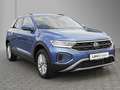 Volkswagen T-Roc 1.5 TSI DSG Life *LED*App-Connect*PDC*Kamera*La... Blau - thumbnail 3