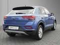 Volkswagen T-Roc 1.5 TSI DSG Life *LED*App-Connect*PDC*Kamera*La... Blau - thumbnail 4