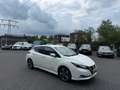Nissan Leaf N-Connecta 40kWh | SOH 98% | Navi | Carplay Wit - thumbnail 8