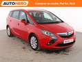 Opel Zafira Tourer 1.4 T S/S Excellence Rojo - thumbnail 7