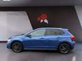 Volkswagen Polo 1,0 TSI DSG R-Line IQ.Light Blau - thumbnail 3