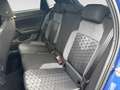 Volkswagen Polo 1,0 TSI DSG R-Line IQ.Light Blau - thumbnail 9