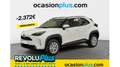 Toyota Yaris Cross 120H Business Plus Blanco - thumbnail 1