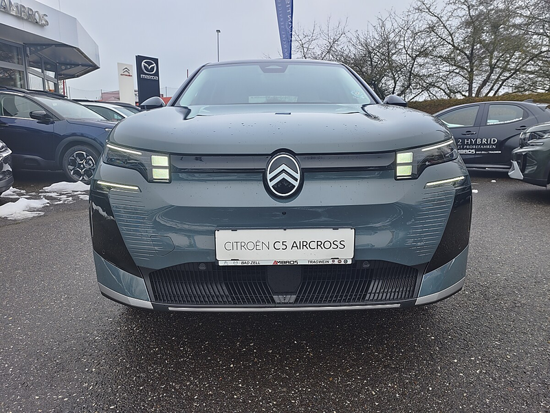 Photo du véhicule