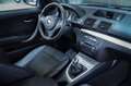 BMW 120 i Cabrio *SHZ/Klimaaut./Temp.* Negro - thumbnail 11